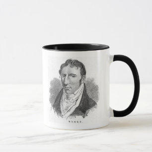 Joe Berks Mug