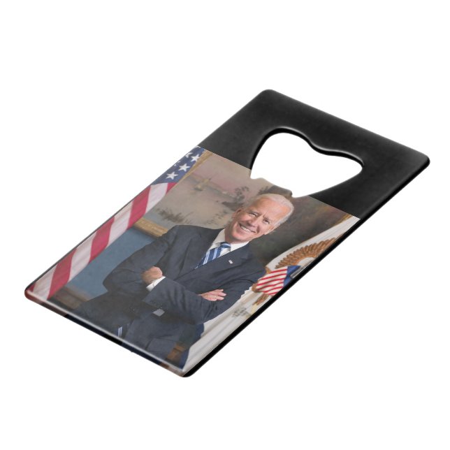 Joe Biden (Front Angled)