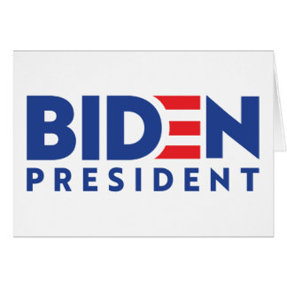 Joe Biden 2020 Biden for President