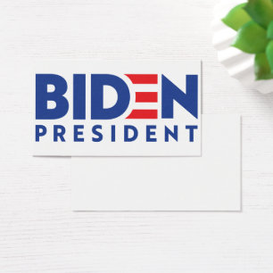 Joe Biden 2020 Biden for President