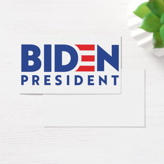 Joe Biden 2020 Biden for President (Desk)