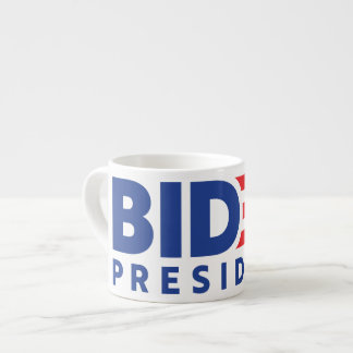 Joe Biden 2020 Biden for President Espresso Cup