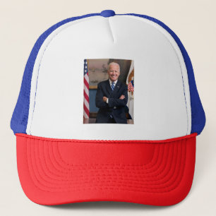 Joe Biden 2020 Candidate for President Trucker Hat