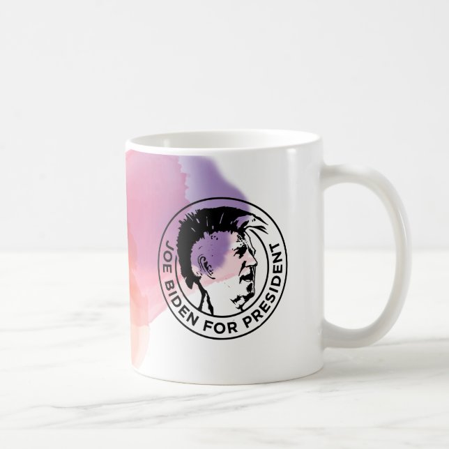 Joe Biden 2020 Coffee Mug (Right)