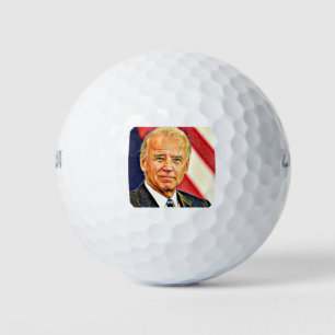 Joe Biden-2020Election_ Golf Balls