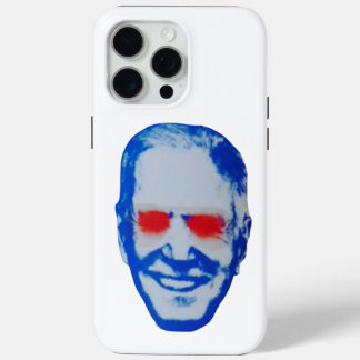 Joe Biden 2024,  gift for, Dark Brandon Tea Funny iPhone 15 Pro Max Case