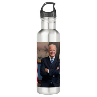 Joe Biden 710 Ml Water Bottle