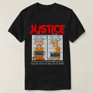 JOE BIDEN AKA THE BIG GUY T-Shirt