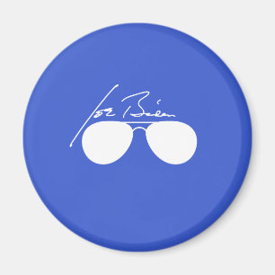 Joe Biden Aviators Magnet