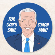 Joe Biden cartoon and funny political quote