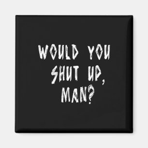 Joe Biden Dete Quote To Trump Would You Shut Up  Magnet