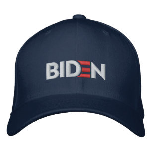 JOE BIDEN EMBROIDERED HAT