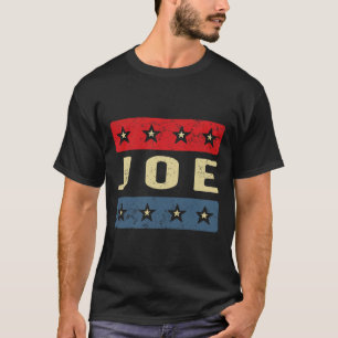 Joe Biden For President Men Women Kids Vote Joe Bi T-Shirt
