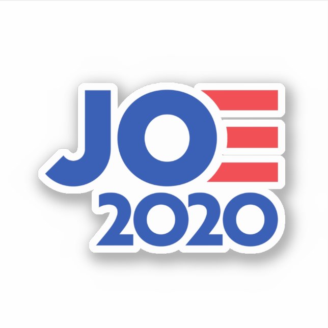 Joe Biden for President Presidential Election 2020 (Front)