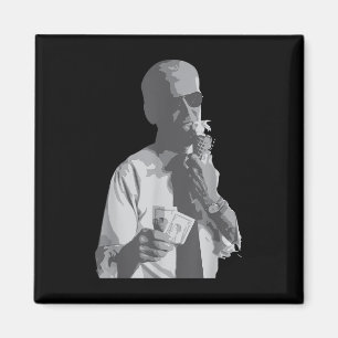 Joe Biden Ice Cream 2020 Election President Democr Magnet