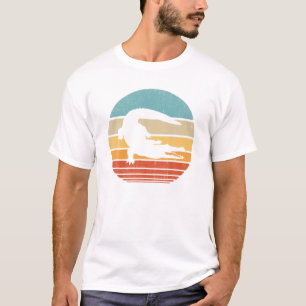 Joe Biden Inauguration The End of An Error Vintage T-Shirt
