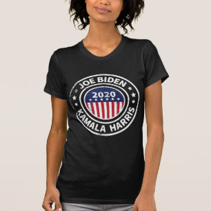 Joe Biden Kamala Harris 2020 T-Shirt