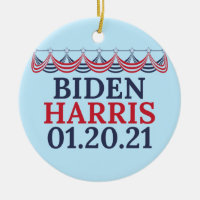 Joe Biden Kamala Harris Inauguration Day