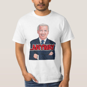 JOE BIDEN LET'S CONFUSED FUNNY t-shirts tees