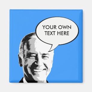 JOE BIDEN --.png Magnet