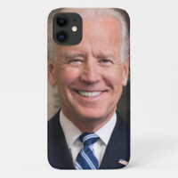 Joe Biden Portrait Photo