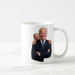 Joe Biden Sniff Joe Biden For President Tee Men Am Coffee Mug