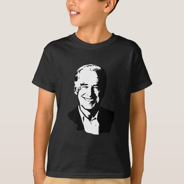 Joe Biden T-Shirt (Front)