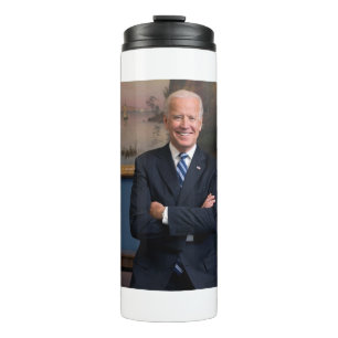 Joe Biden Thermal Tumbler