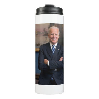 Joe Biden Thermal Tumbler