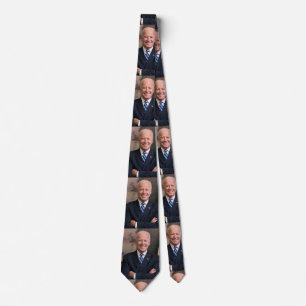 Joe Biden Tie