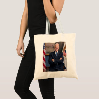 Joe Biden Tote Bag