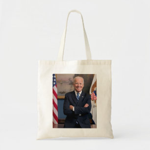 Joe Biden Tote Bag