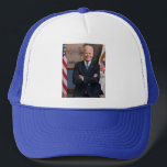 Joe Biden Trucker Hat<br><div class="desc">Joe Biden Election 2020</div>