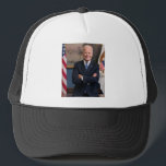 Joe Biden Trucker Hat<br><div class="desc">President Joe Biden</div>