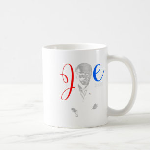 Joe Biden Usa Flag 4th Of July For President Men W Coffee Mug