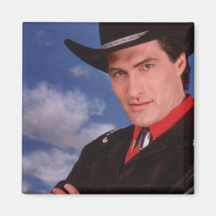 Joe Bob Magnet