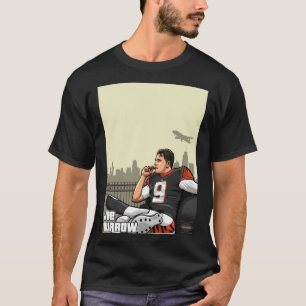 Joe Burrow 333 T-Shirt