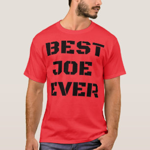 Joe burrow Essential tshirt