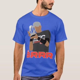 Joe Burrow TShirtJoe Brrr T-Shirt