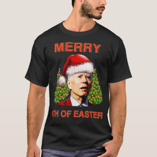 Joe Christmas T-Shirt