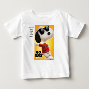 "JOE COOL" Boys' T-Shirt
