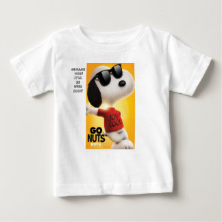 "JOE COOL" Boys' T-Shirt
