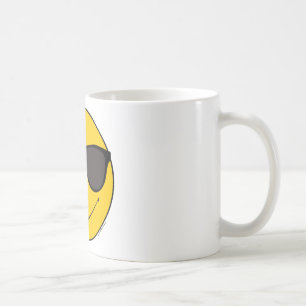 Joe Cool Coffee Mug