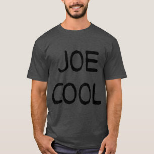 Joe Cool Peanuts Oversized T-Shirt