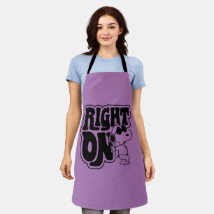 Joe Cool - Right On Apron