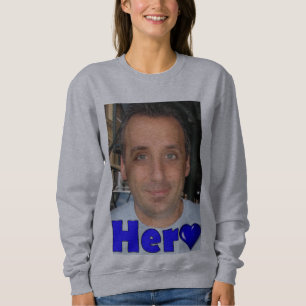 Joe Gatto - Hero Sweatshirt