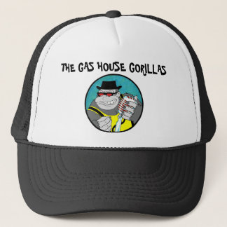 Joe Gorilla Hat