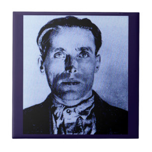 Joe Hill Ceramic Tile