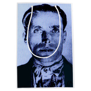 Joe Hill Medium Gift Bag