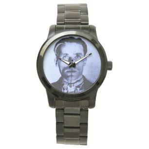 Joe Hill Watch